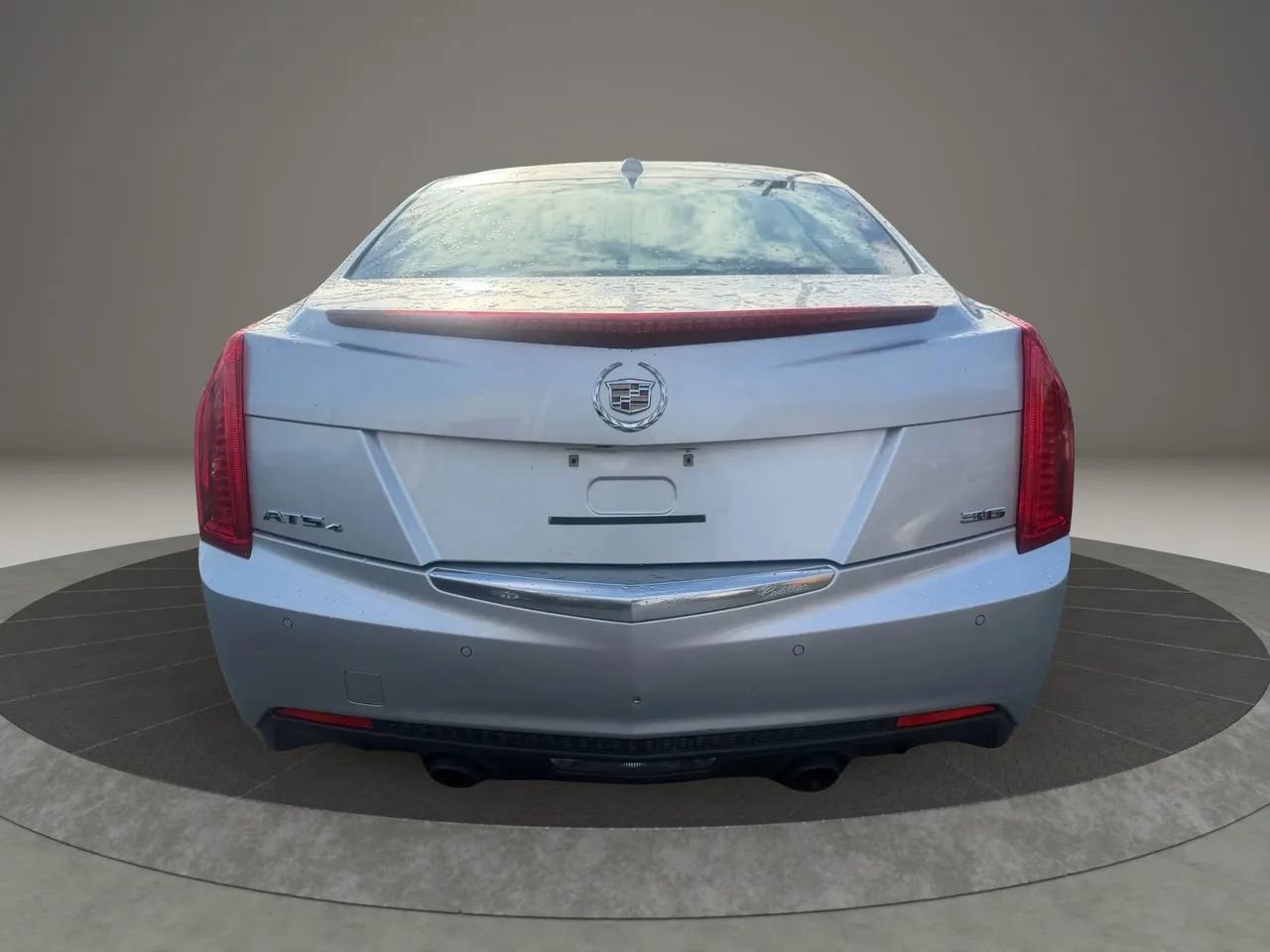 Used 2013 Cadillac ATS Premium w/ Cold Weather Package AWD/4WD image 6
