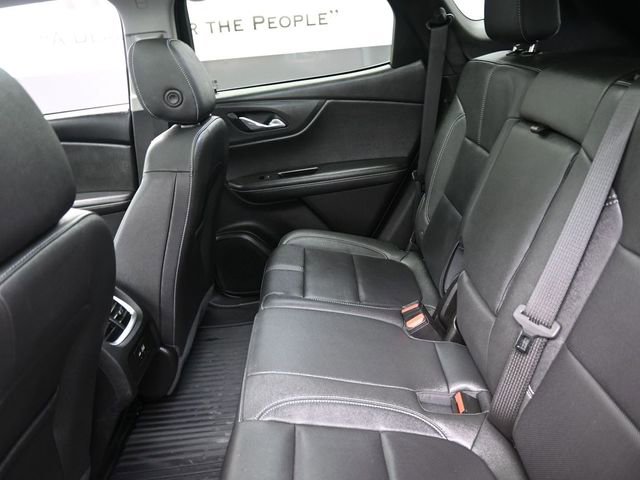 Used 2023 Chevrolet Blazer LT image 22