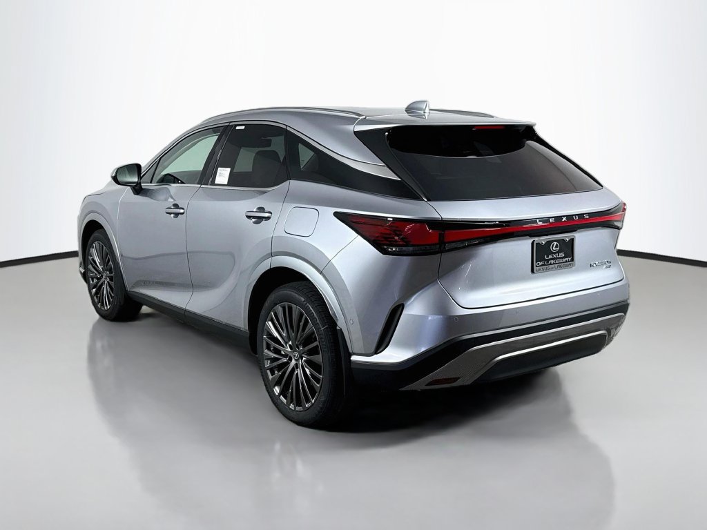 New 2026 Lexus RX 350 w/ Convenience Package AWD/4WD image 7