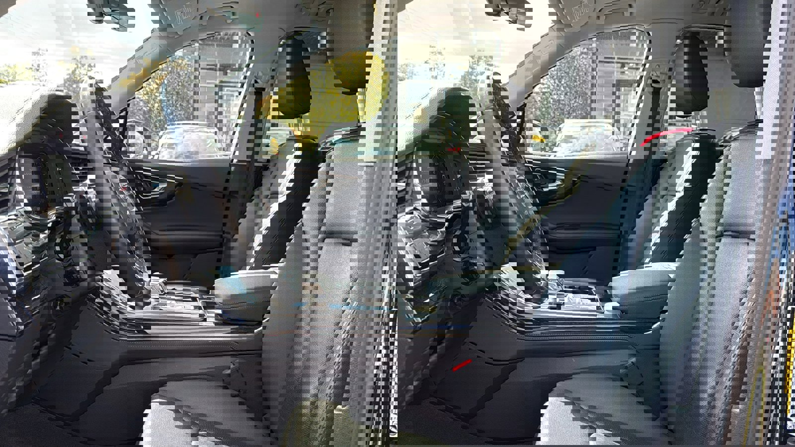 Used 2023 Audi Q7 2.0T Premium Plus w/ Premium Plus Package image 12