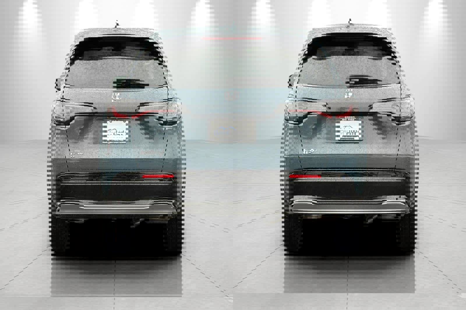 New 2026 Honda HR-V EX-L image 7