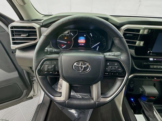 Used 2022 Toyota Tundra SR5 w/ TRD Sport Package AWD/4WD image 11