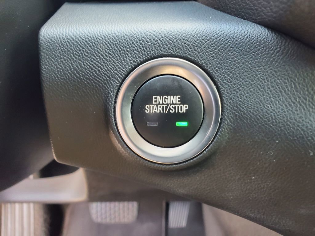 Used 2022 GMC Terrain Denali image 27