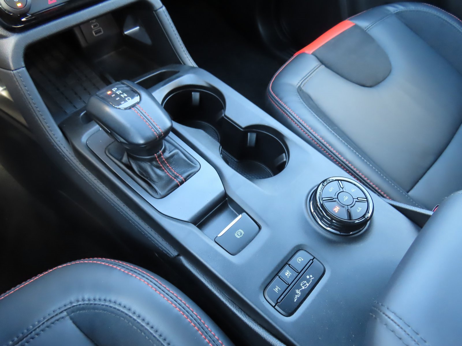 Used 2024 Ford Ranger Raptor image 28