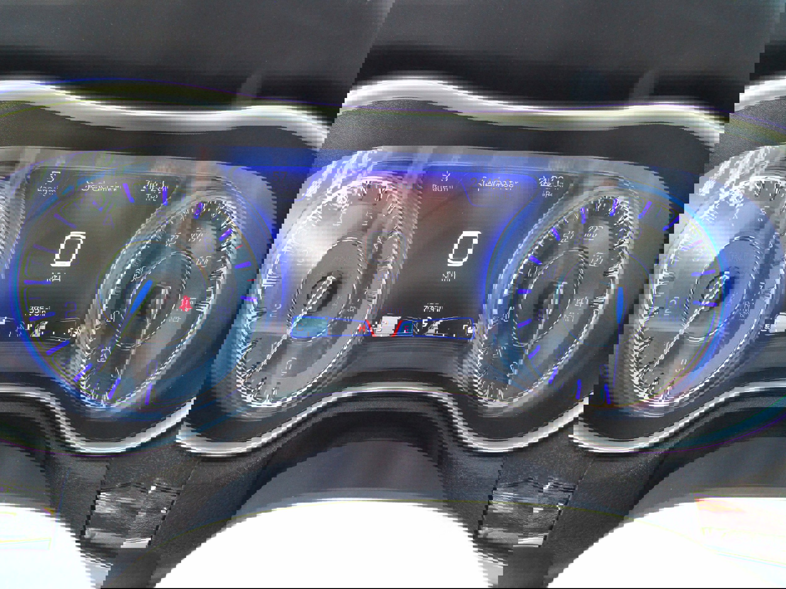 Used 2018 Chrysler 300 Touring w/ Driver Convenience Group image 21