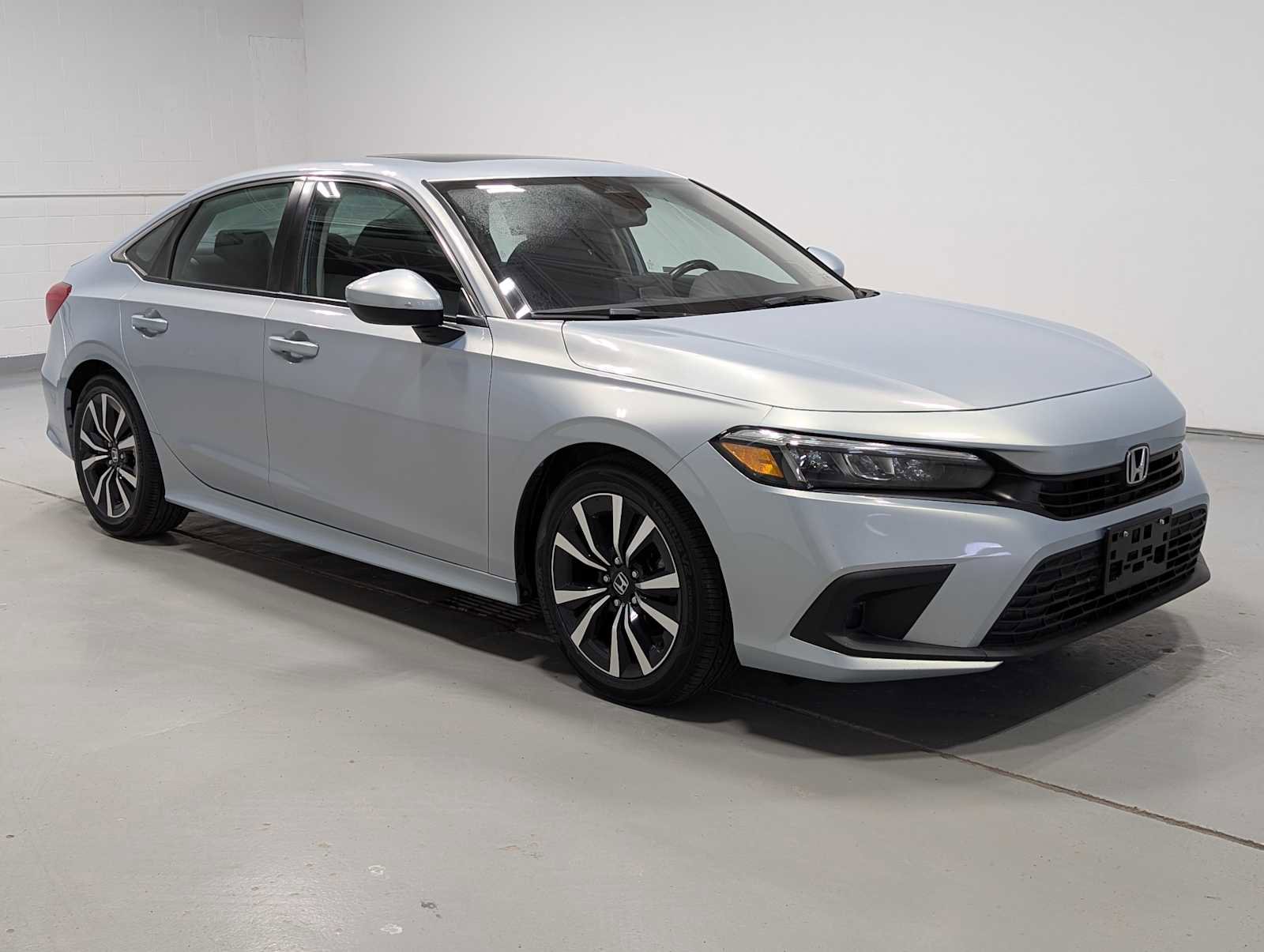 Used 2022 Honda Civic EX image 6