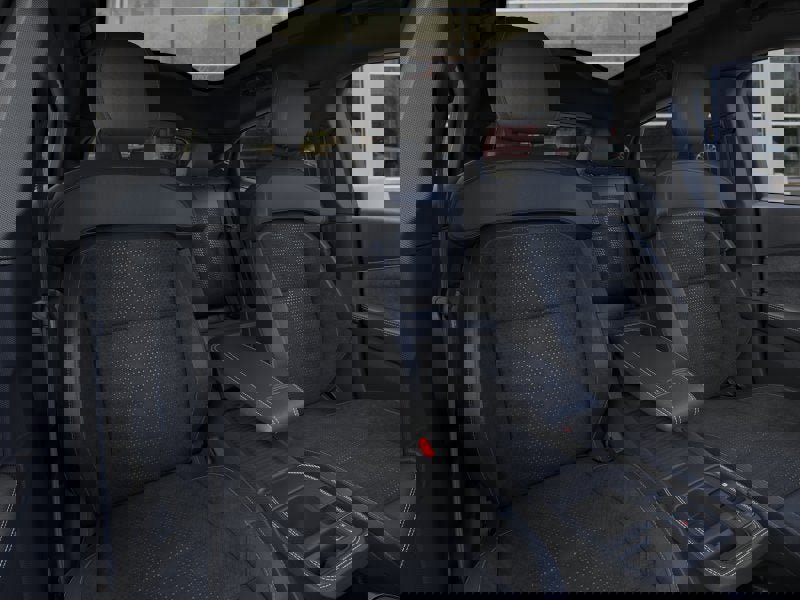 New 2026 Ford Mustang Mach-E GT AWD/4WD image 10