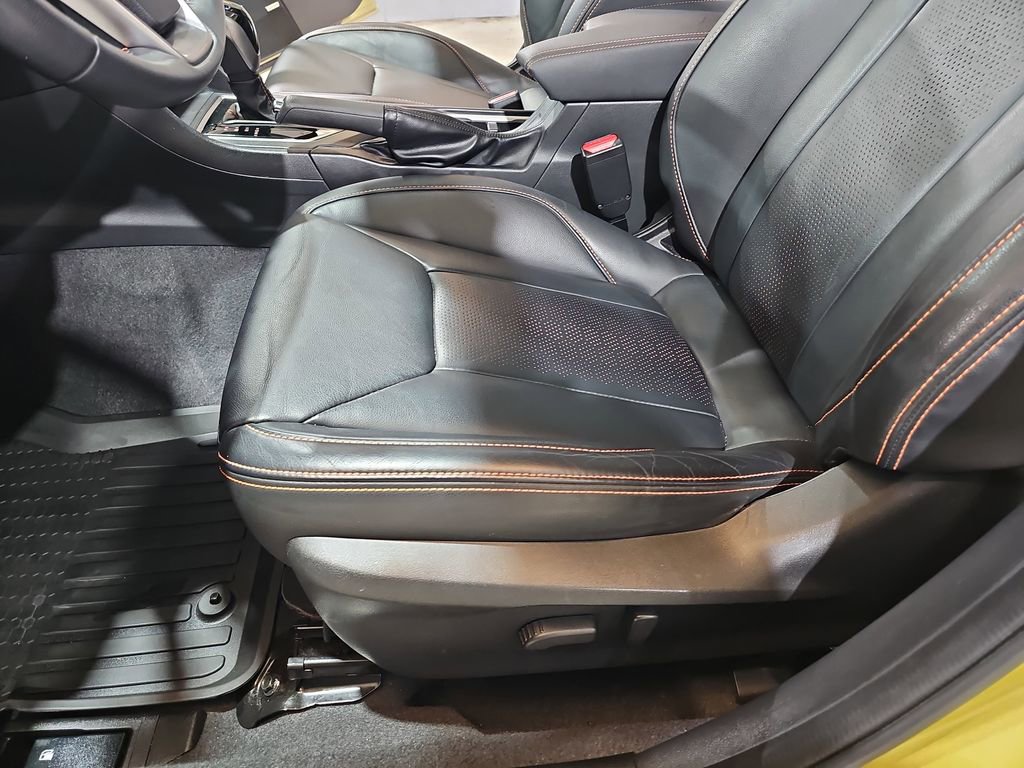 Used 2021 Subaru Crosstrek 2.5i Limited w/ Moonroof Package 2 image 30