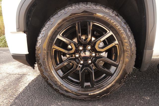 Used 2024 GMC Sierra 1500 Elevation w/ X31 Off-Road Package image 34