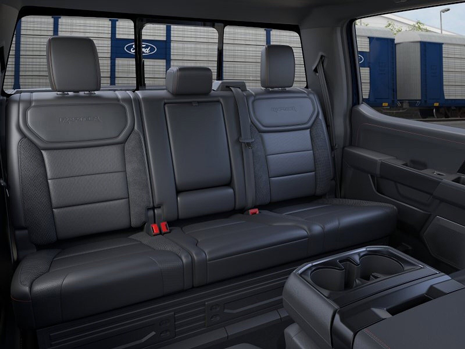 New 2026 Ford F150 Raptor AWD/4WD image 40
