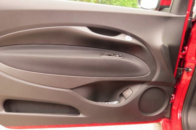 New 2024 FIAT 500 e (RED) image 12