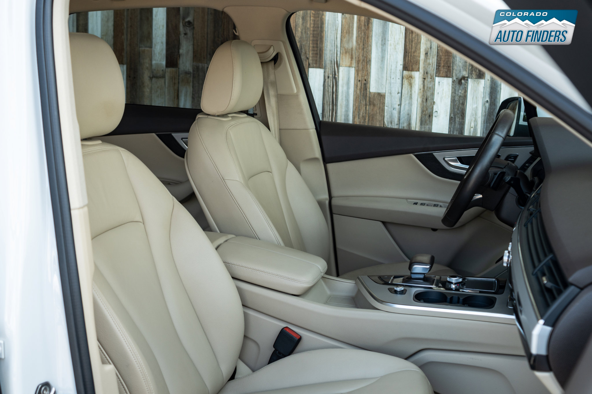 Used 2018 Audi Q7 2.0T Premium Plus w/ Premium Plus Package image 24