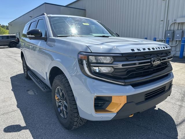 New 2026 Ford Expedition Tremor AWD/4WD image 11