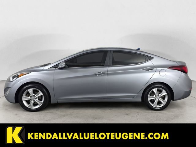 Used 2016 Hyundai Elantra Value Edition image 2