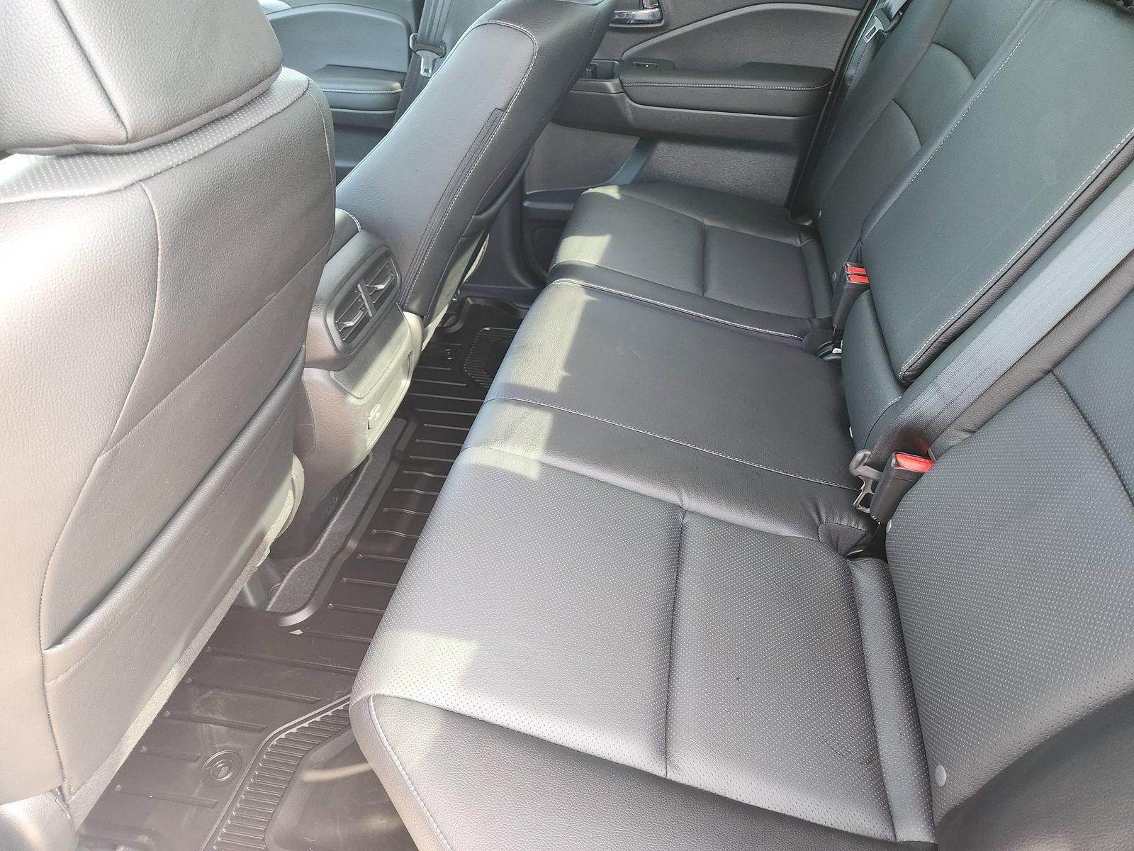 Used 2026 Honda Ridgeline RTL image 33