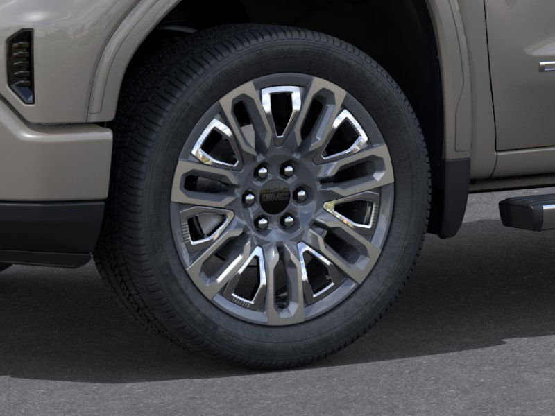 New 2026 GMC Sierra 1500 Denali Ultimate image 9