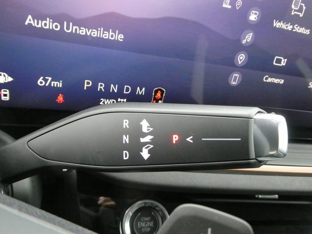 New 2026 Buick Envision Sport Touring image 10