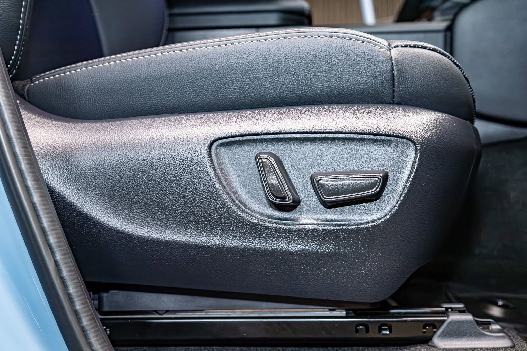 Used 2026 Toyota Land Cruiser w/ Premium Package image 26