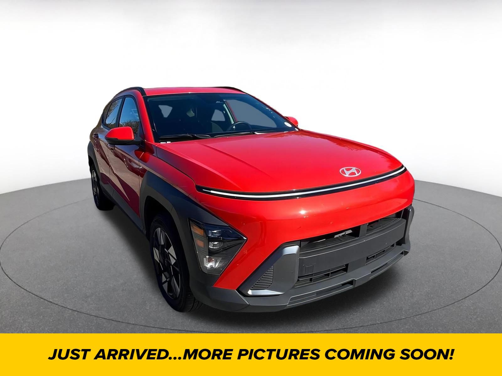 Used 2025 Hyundai Kona SEL