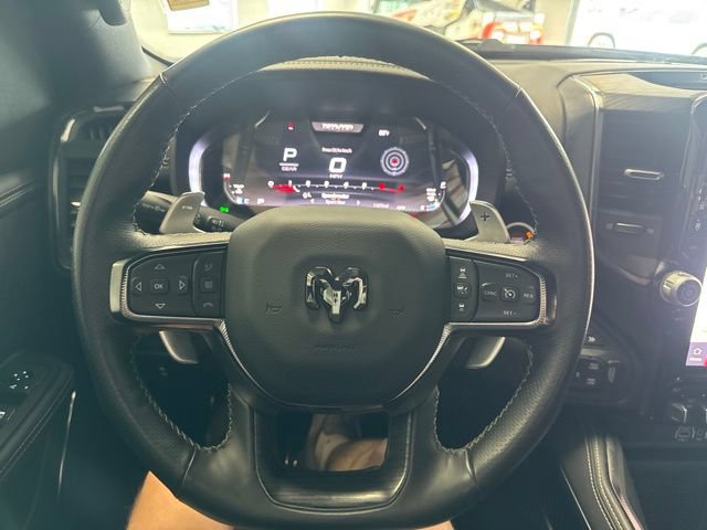 Used 2026 RAM 1500 RHO AWD/4WD image 35
