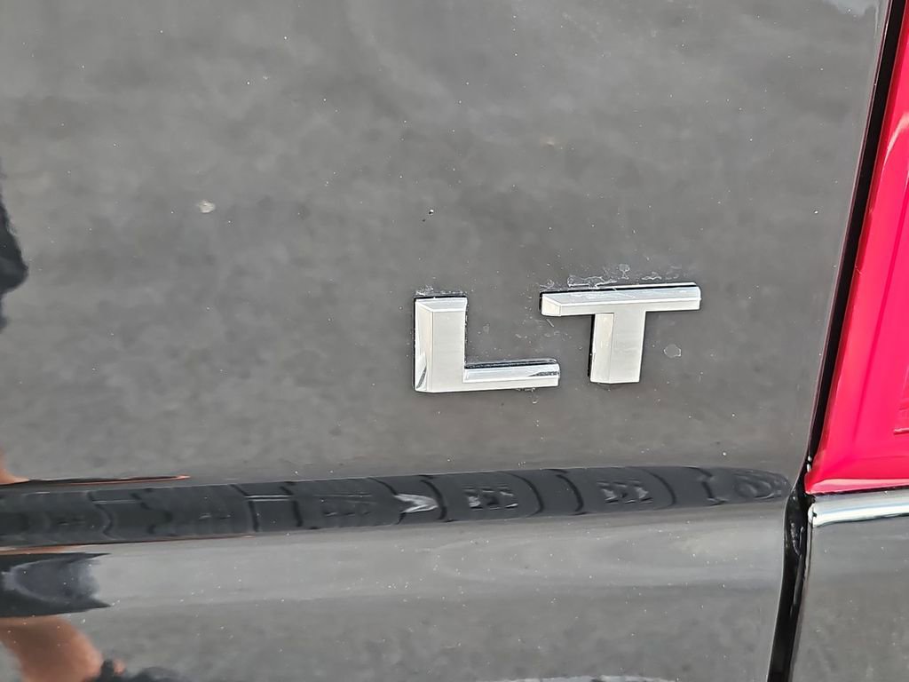 Certified 2026 Chevrolet Silverado 2500 LT w/ Convenience Package image 37