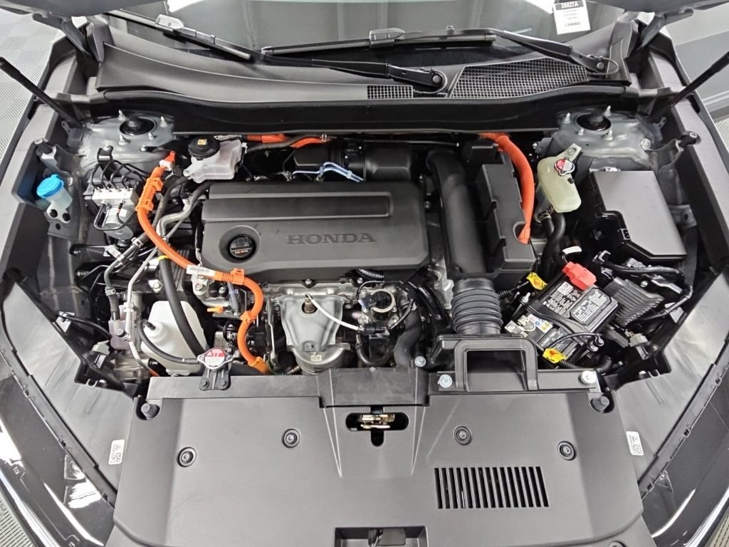 Used 2026 Honda CR-V Sport-L image 40