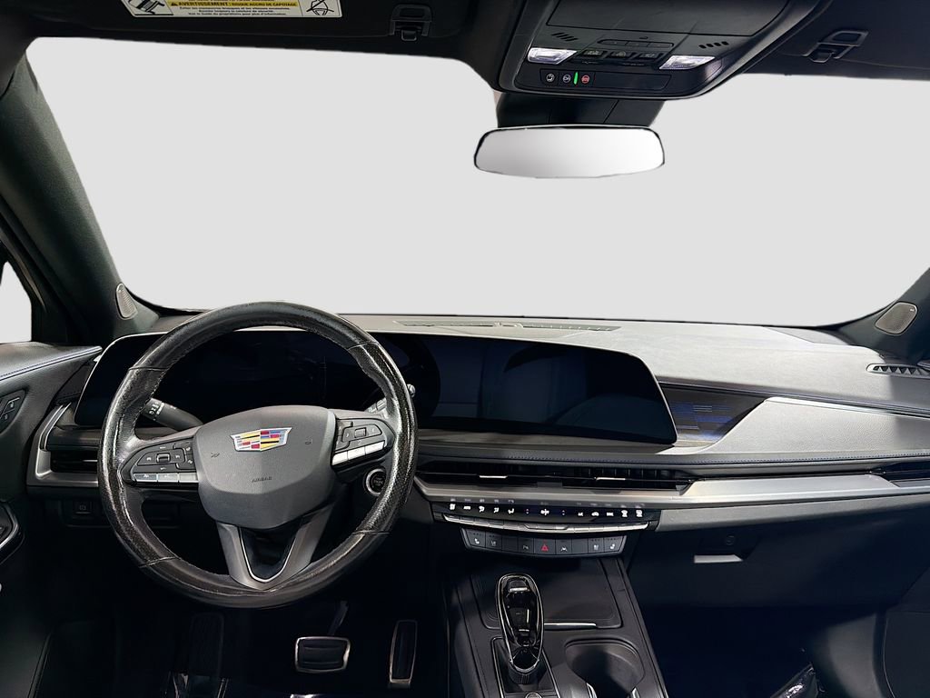 Used 2024 Cadillac XT4 Sport image 24