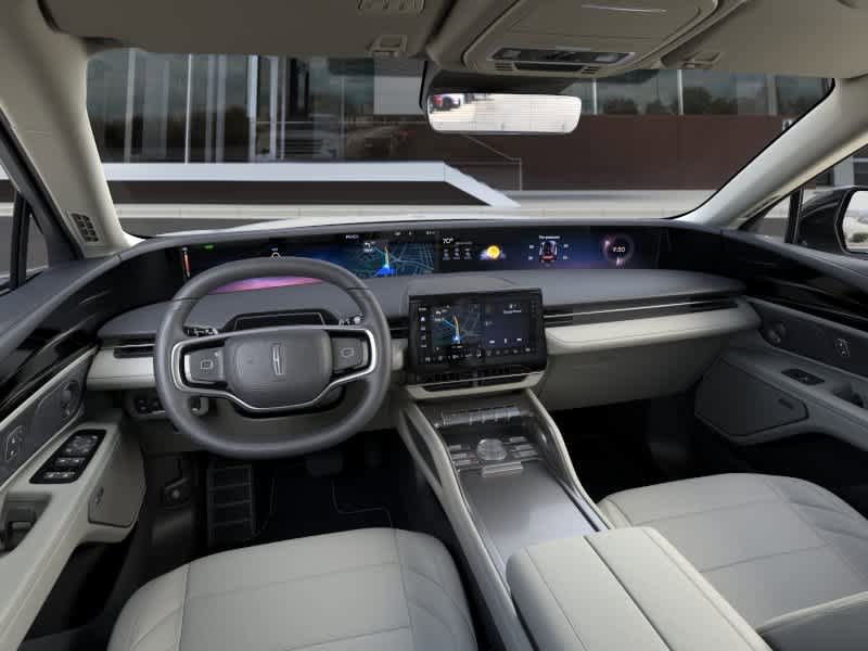 New 2026 Lincoln Nautilus Premier w/ Equipment Group 102A AWD/4WD image 9