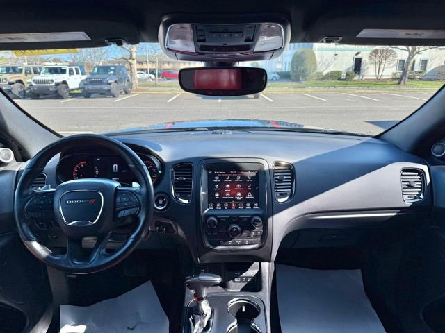 Used 2020 Dodge Durango R/T w/ Blacktop Package image 33