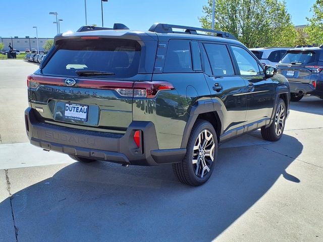 New 2026 Subaru Outback Touring XT AWD/4WD image 7