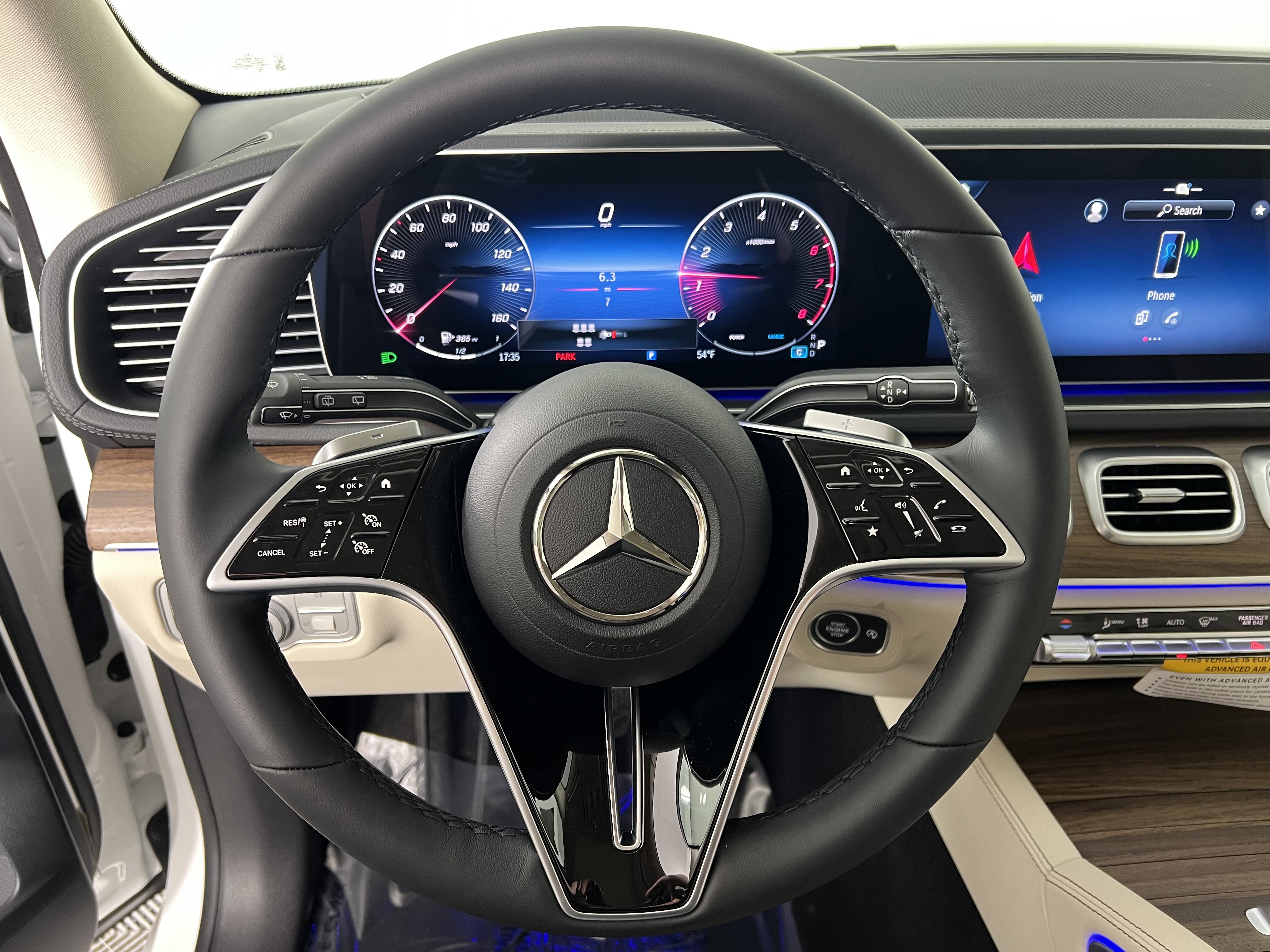New 2026 Mercedes-Benz GLE 450 4MATIC image 27