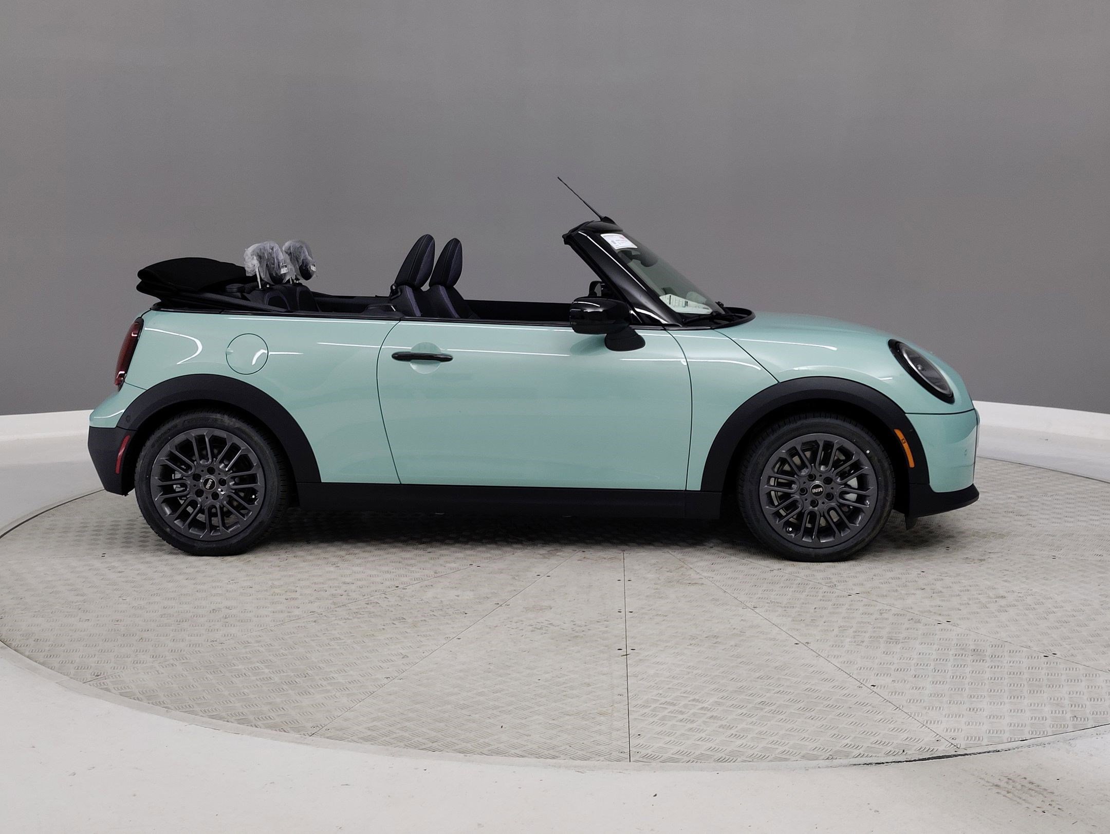 New 2026 MINI Cooper S image 6