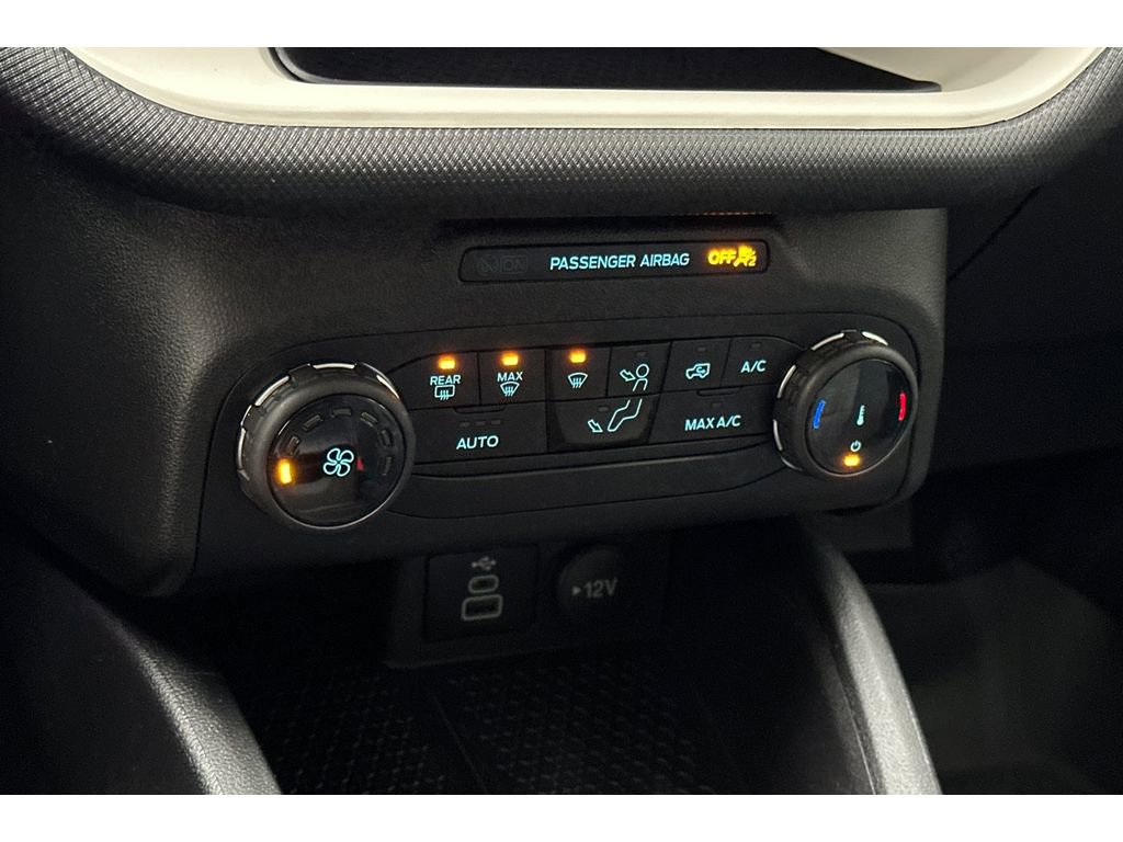 Used 2023 Ford Bronco Sport Heritage image 22