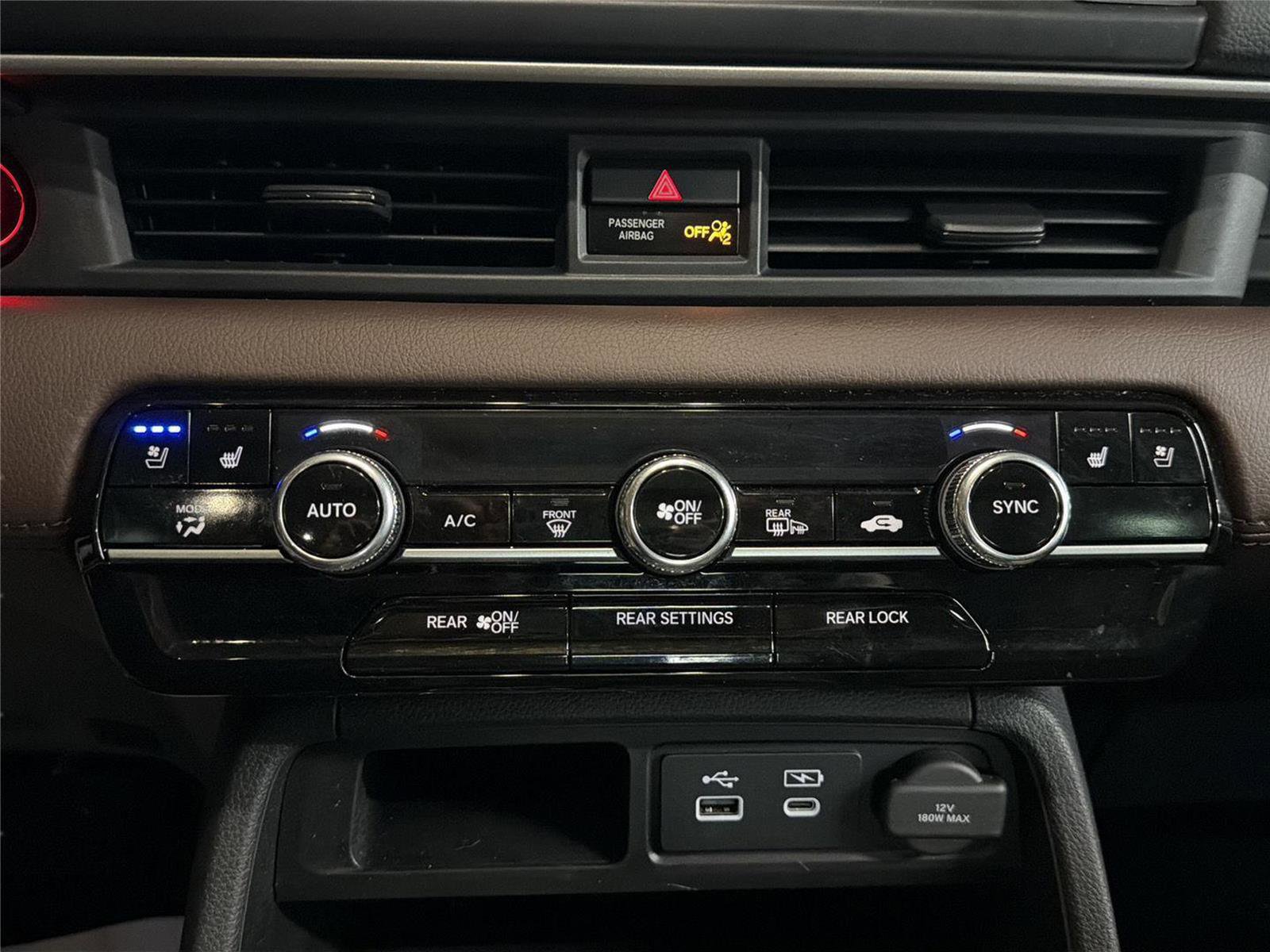 Used 2023 Honda Pilot Elite image 19