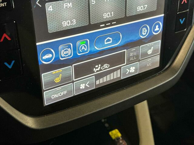 Used 2026 Subaru Forester Premium image 24