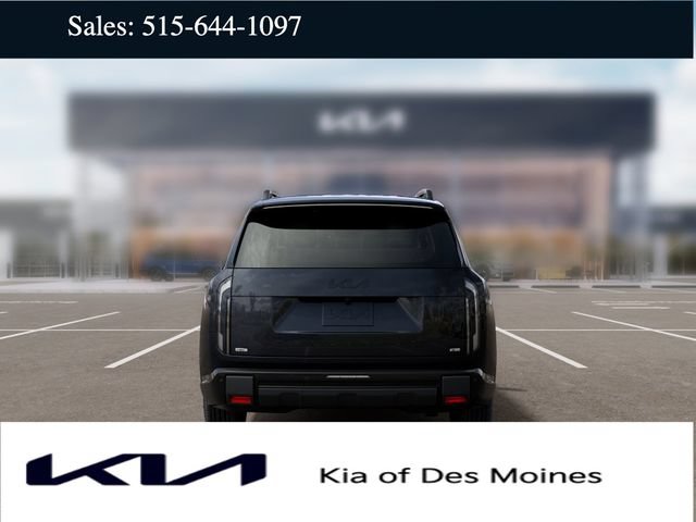 New 2027 Kia Telluride SX X-Line AWD/4WD image 5