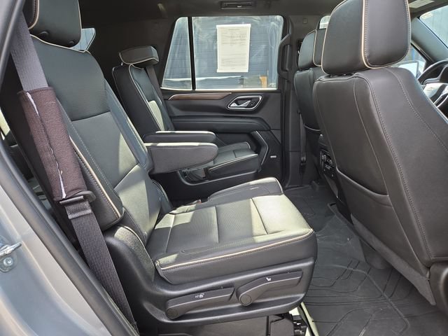 Used 2023 Chevrolet Tahoe Premier w/ Premium Package 2 AWD/4WD image 38