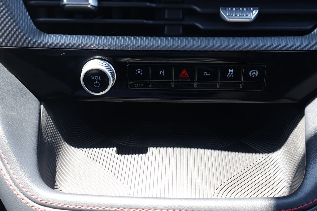 Used 2026 Ford Explorer ST-Line RWD image 13