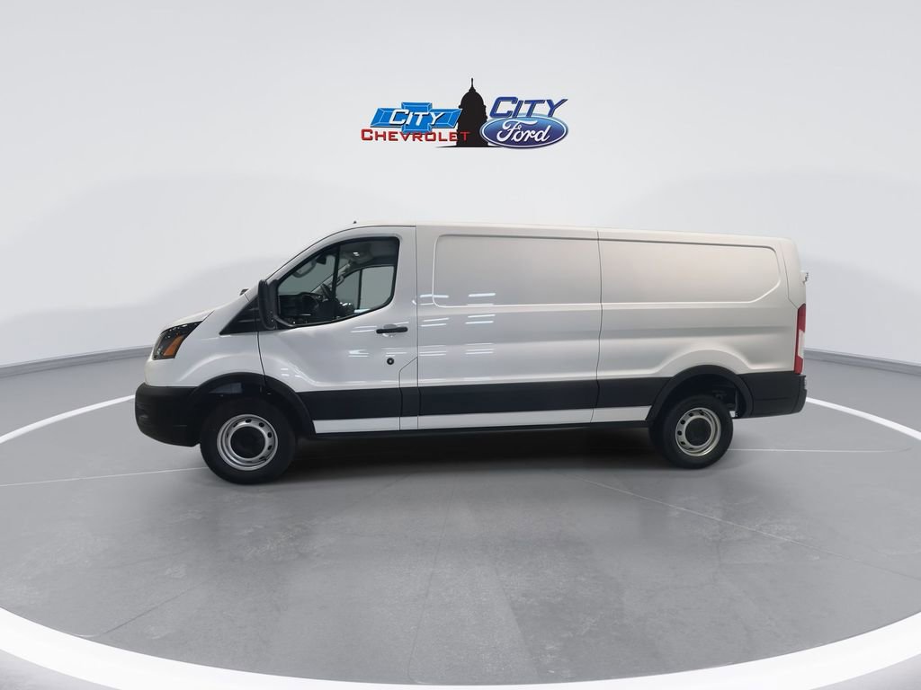 New 2025 Ford Transit 250 Low Roof w/ Load Area Protection Package image 27