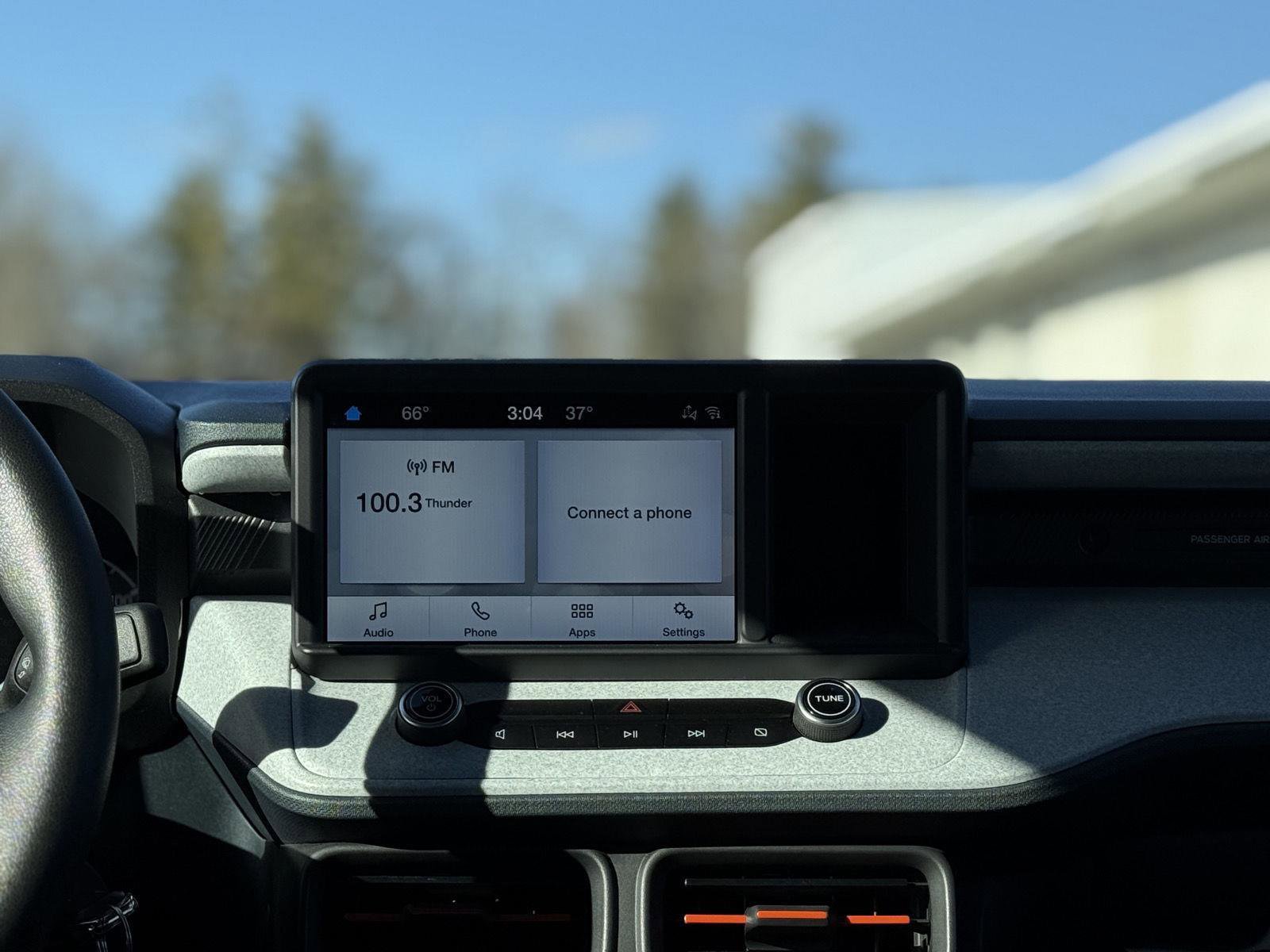 Used 2023 Ford Maverick XLT w/ Equipment Group 300A Standard image 18