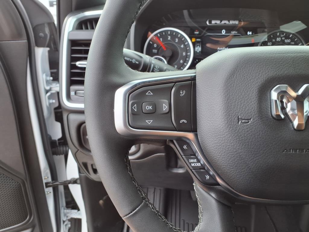 New 2026 RAM 1500 Big Horn image 18