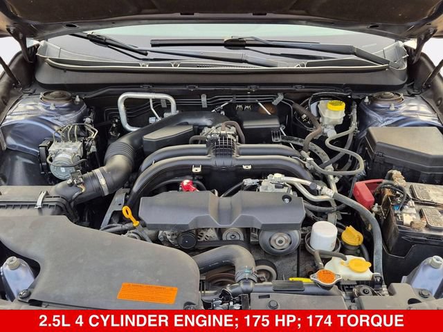 Used 2018 Subaru Legacy 2.5i Limited AWD/4WD image 40