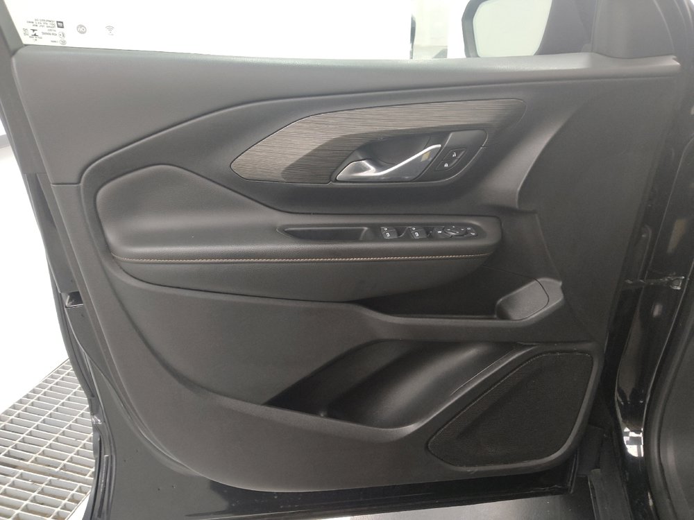 Used 2019 GMC Terrain SLT FWD image 27