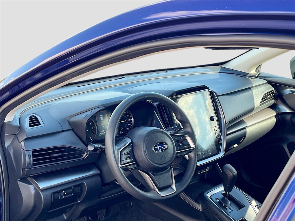 Used 2024 Subaru Impreza 2.0i Sport image 9