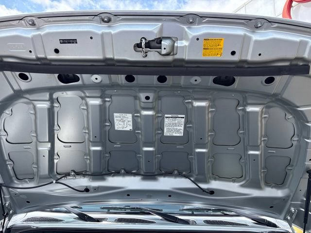 Used 2007 Toyota FJ Cruiser 4WD image 38