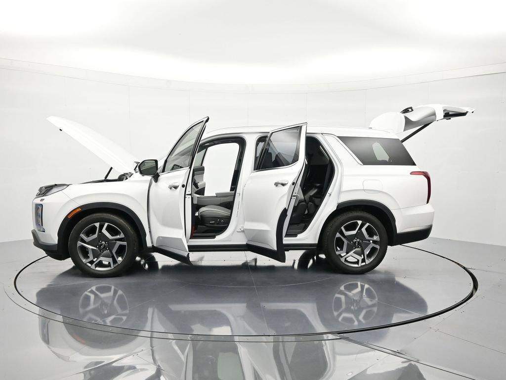 Used 2023 Hyundai Palisade SEL w/ Cargo Package image 49