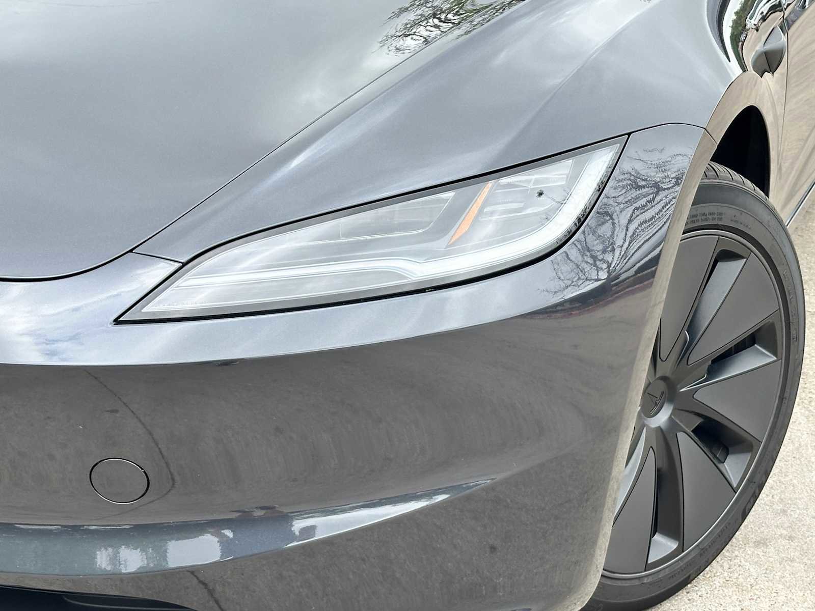 Used 2025 Tesla Model 3 Long Range image 3