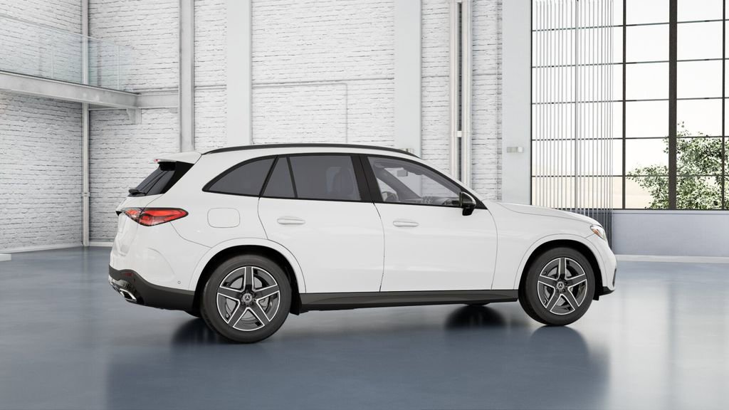 New 2026 Mercedes-Benz GLC 300 image 13