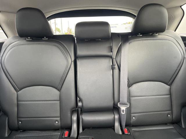 Certified 2022 INFINITI QX50 Essential image 18