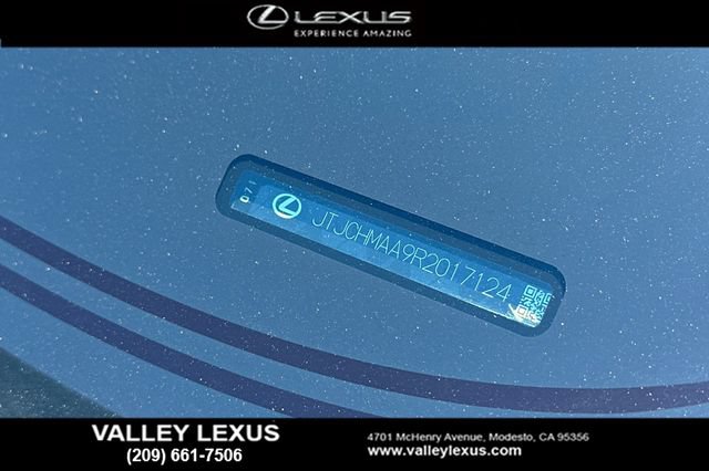 Certified 2024 Lexus RX 350 Premium Plus w/ Cold Area Package FWD image 3